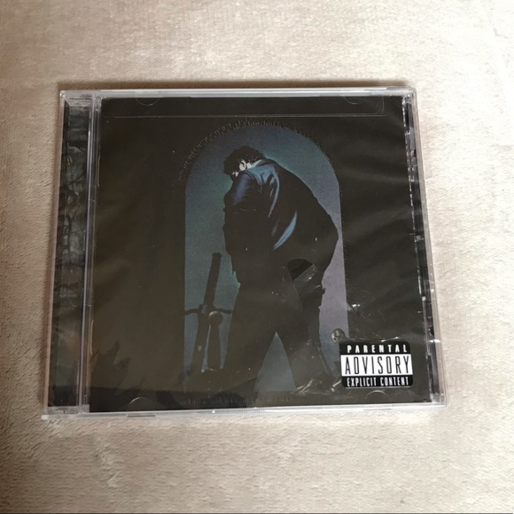 POST MALONE HOLLYWOOD'S BLEEDING 2019 ALBUM✨